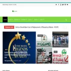 thecrystalnews.com