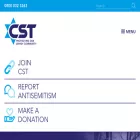 thecst.org.uk