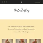 thecuddleblog.com