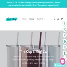 thecupandmugcompany.com