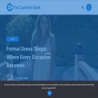thecurationspot.com