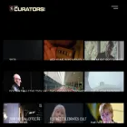 thecurators.co.uk