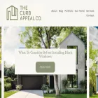 thecurbappealco.com
