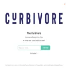 thecurbivore.com