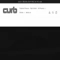 thecurbshop.com
