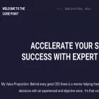 thecuriepoint.com