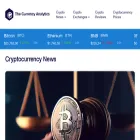 thecurrencyanalytics.com