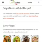 thecurrymommy.com