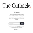 thecutback.com