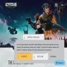 thecycle.game