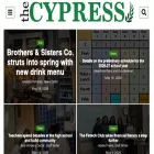 thecypressonline.com