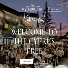 thecyprustree.com.au