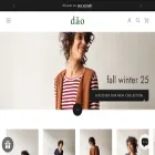 the-dao-store.com