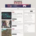 thedailydruid.com