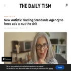 thedailytism.com