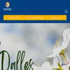 thedalleschamber.com