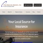 thedarlingagency.com