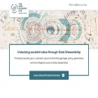 thedataeconomylab.com