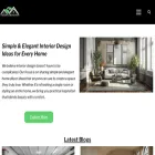 thedecortrends.com