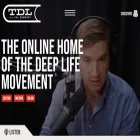 thedeeplife.com