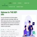 thedefi.info