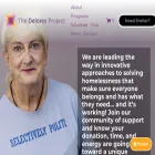 thedeloresproject.org