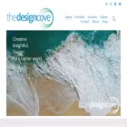 thedesigncove.com