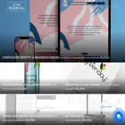 thedesignessential.com