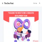 thedevpost.com