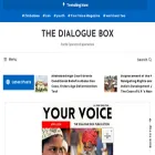 thedialoguebox.com