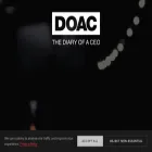 thediaryofaceo.com