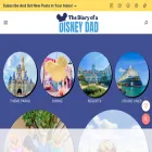thediaryofadisneydad.com