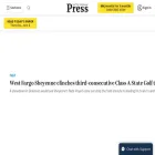 thedickinsonpress.com