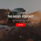 thedieselpodcast.store