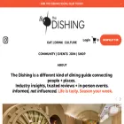 thedishing.com