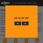 thedishonestyproject.com