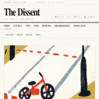 thedissentsf.com