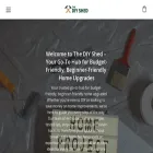 thediyshed.top