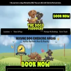 thedogspaddocks.co.uk