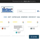 thedoorstore.com