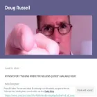 thedougrussell.com