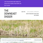thedowneastdigger.com