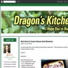 thedragonskitchen.com