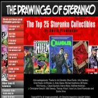 thedrawingsofsteranko.com