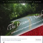 thedreamersnotebook.com