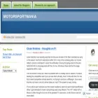 thedriverjohn.com