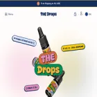 thedrops.eu