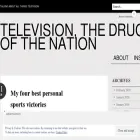 thedrugofthenation.com