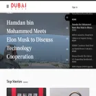 thedubaivoice.com