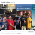 thedubbersrushtour.com
